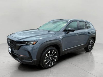 2025 Mazda Mazda CX-50 Hybrid Premium Plus Package AWD