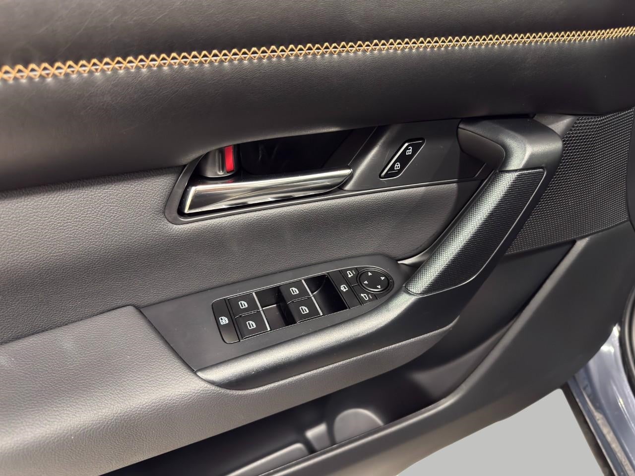 2025 Mazda Mazda CX-50 Hybrid Premium Plus Package AWD