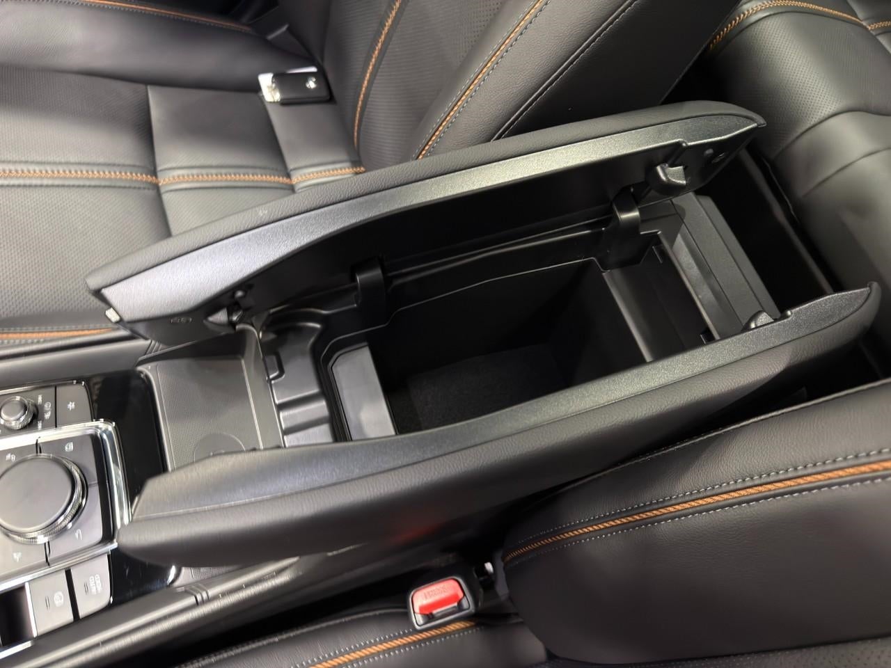 2025 Mazda Mazda CX-50 Hybrid Premium Plus Package AWD