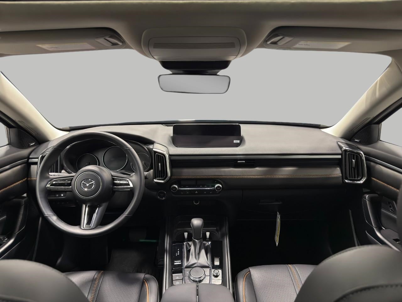 2025 Mazda Mazda CX-50 Hybrid Premium Plus Package AWD