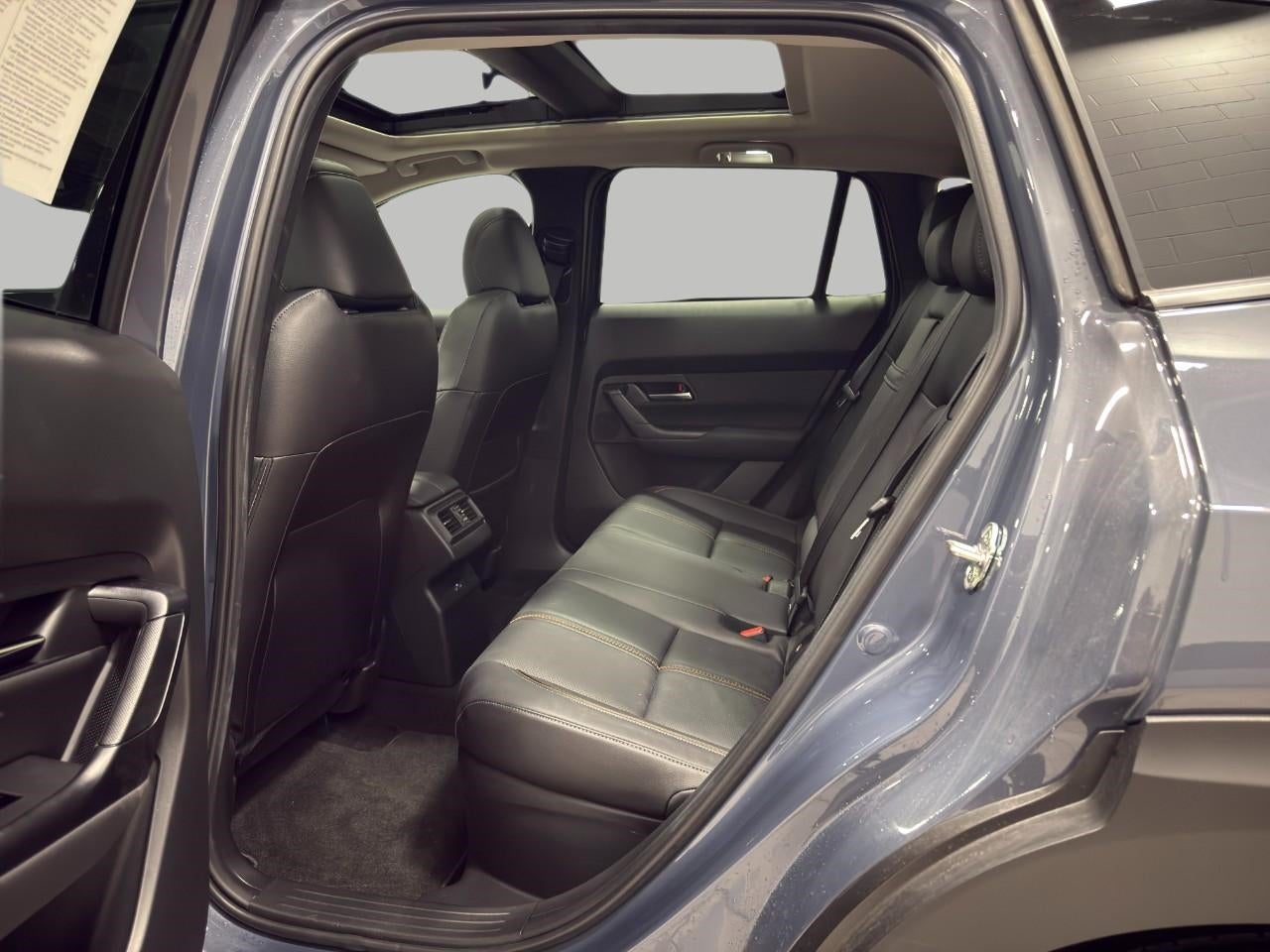 2025 Mazda Mazda CX-50 Hybrid Premium Plus Package AWD