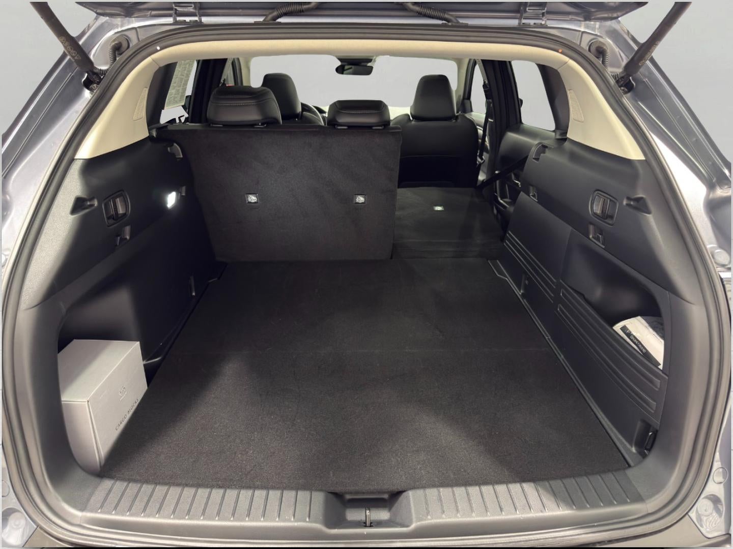 2025 Mazda Mazda CX-50 Hybrid Premium Plus Package AWD