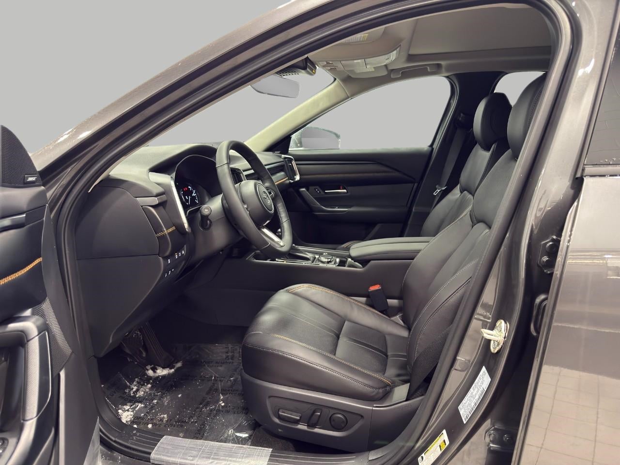 2026 Mazda Mazda CX-50 HEV Premium Plus AWD