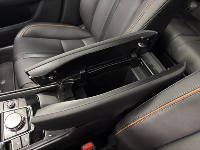 2026 Mazda Mazda CX-50 HEV Premium Plus AWD