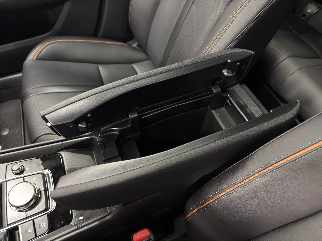 2026 Mazda Mazda CX-50 HEV Premium Plus AWD