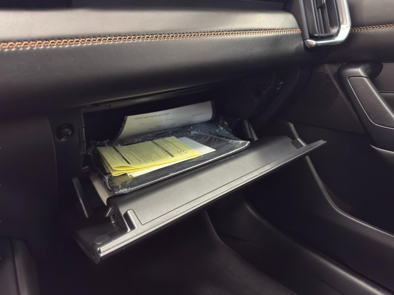 2026 Mazda Mazda CX-50 HEV Premium Plus AWD