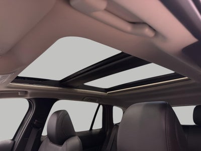 2026 Mazda Mazda CX-50 HEV Premium Plus AWD