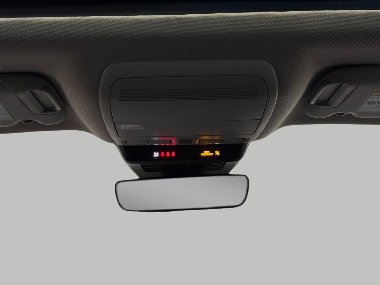 2026 Mazda Mazda CX-50 HEV Premium Plus AWD