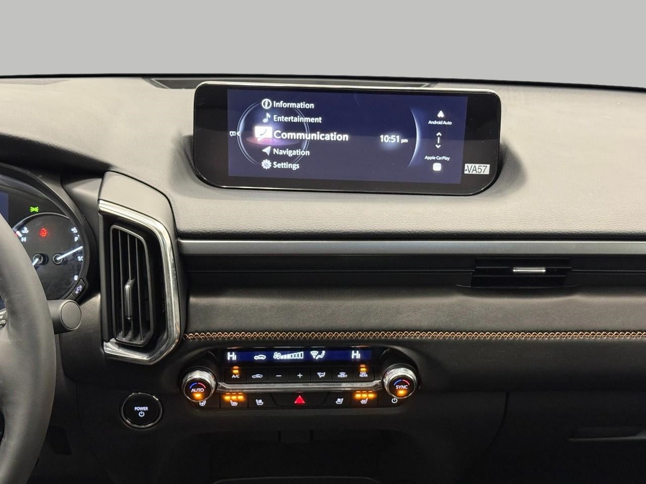 2026 Mazda Mazda CX-50 HEV Premium Plus AWD