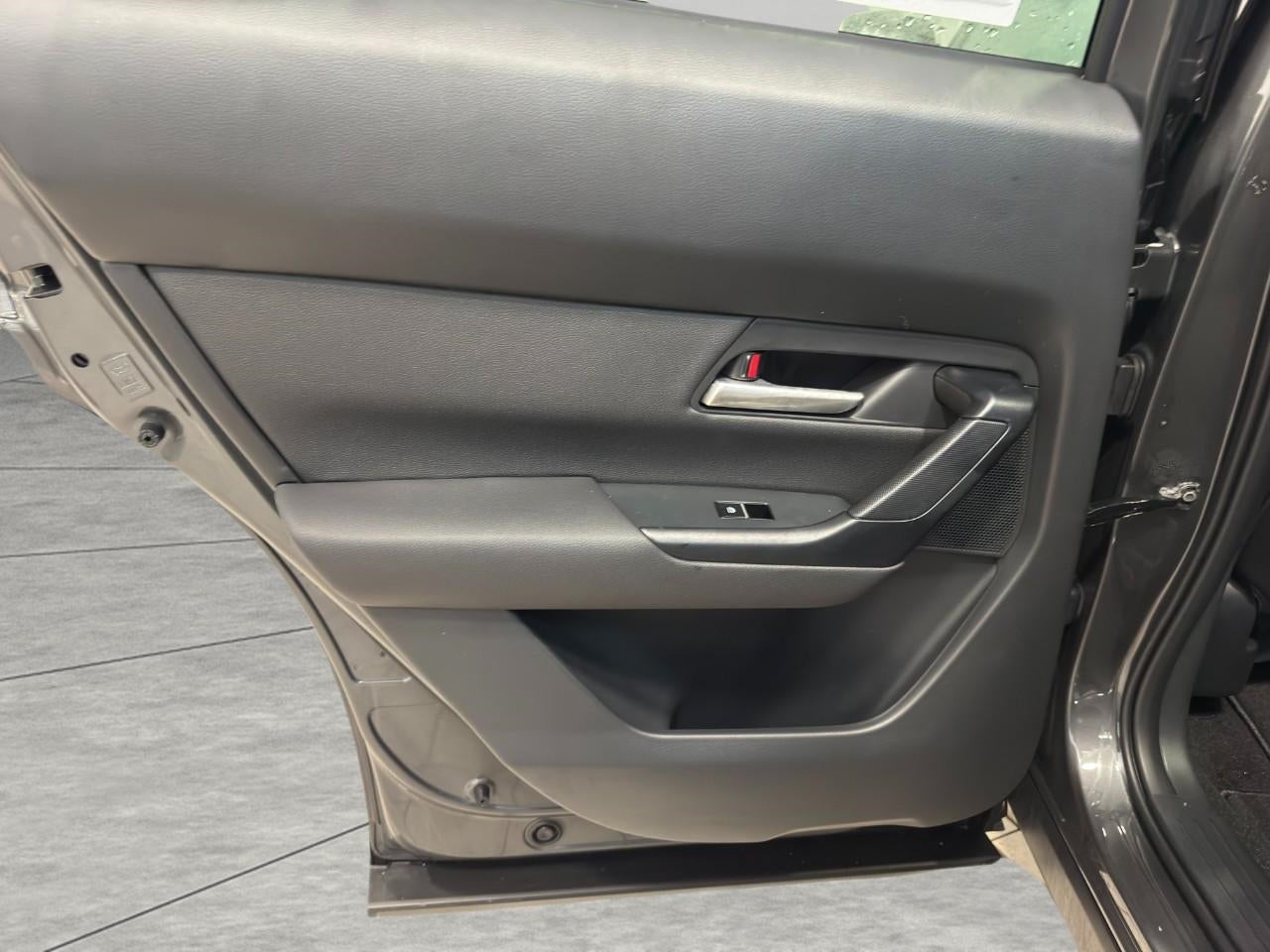 2026 Mazda Mazda CX-50 HEV Premium Plus AWD