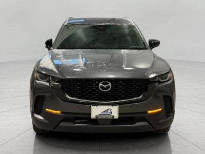 2026 Mazda Mazda CX-50 HEV Premium Plus AWD