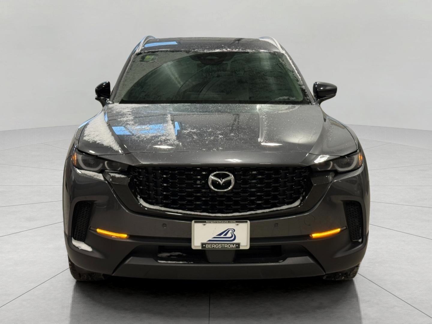2026 Mazda Mazda CX-50 HEV Premium Plus AWD