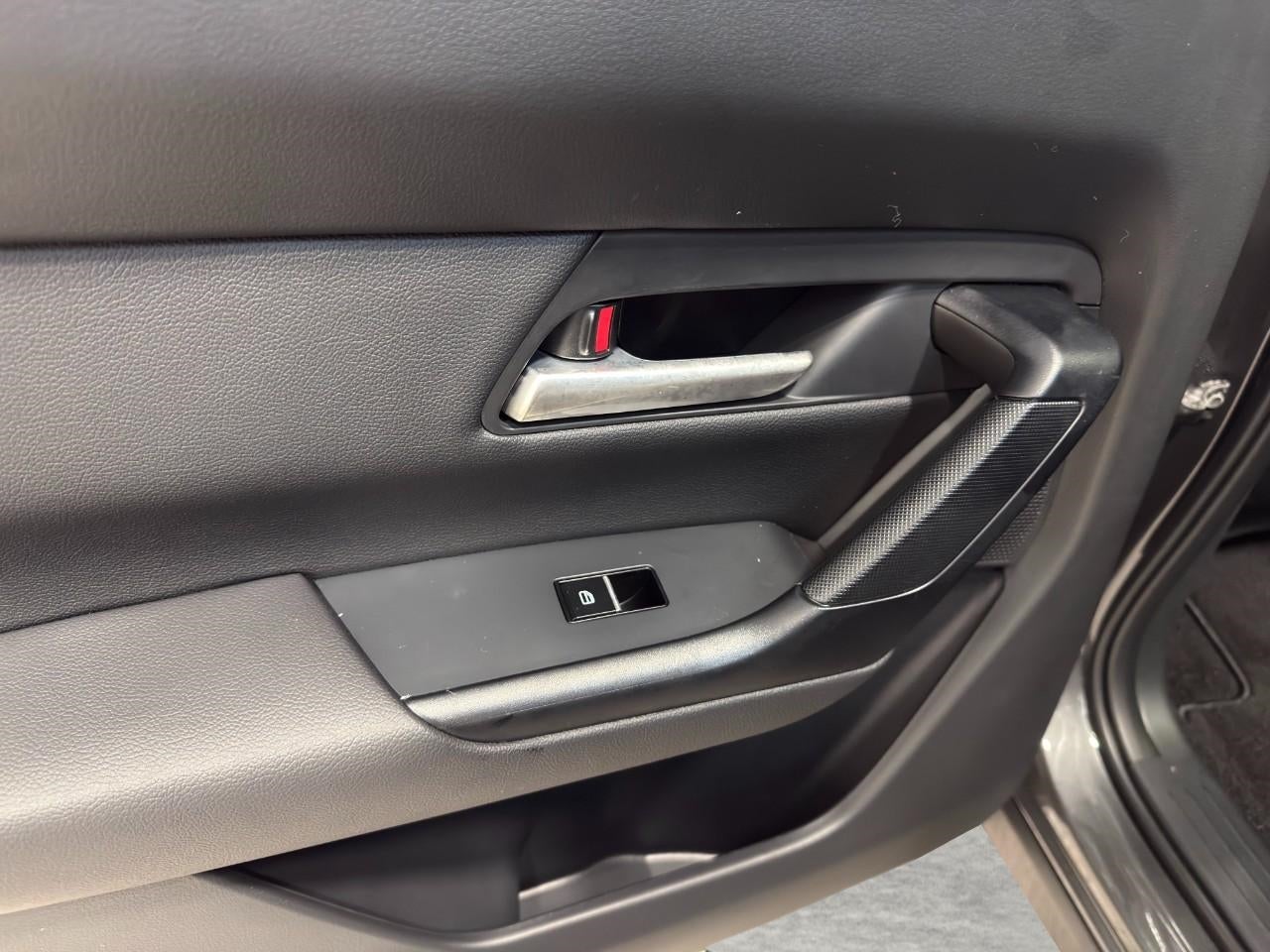 2026 Mazda Mazda CX-50 HEV Premium Plus AWD