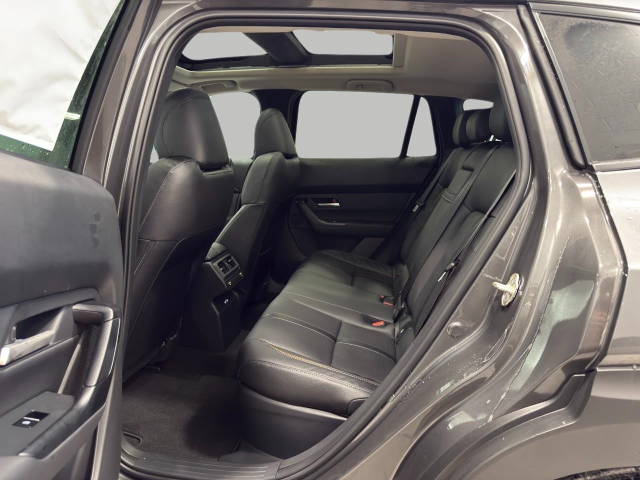 2026 Mazda Mazda CX-50 HEV Premium Plus AWD