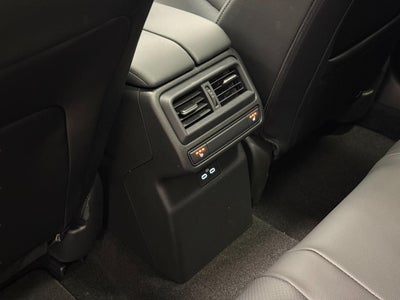 2026 Mazda Mazda CX-50 HEV Premium Plus AWD