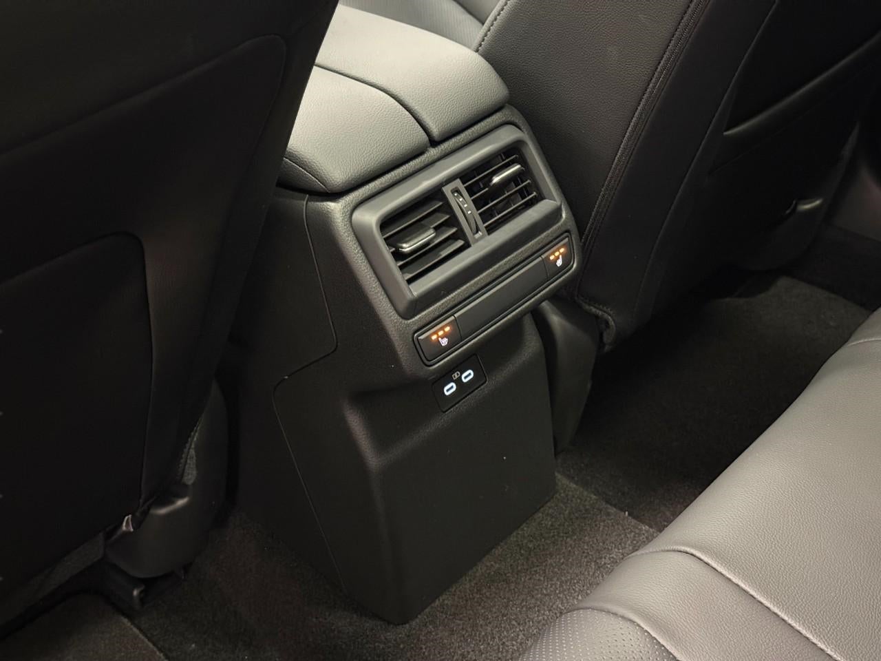 2026 Mazda Mazda CX-50 HEV Premium Plus AWD