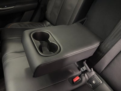 2026 Mazda Mazda CX-50 HEV Premium Plus AWD