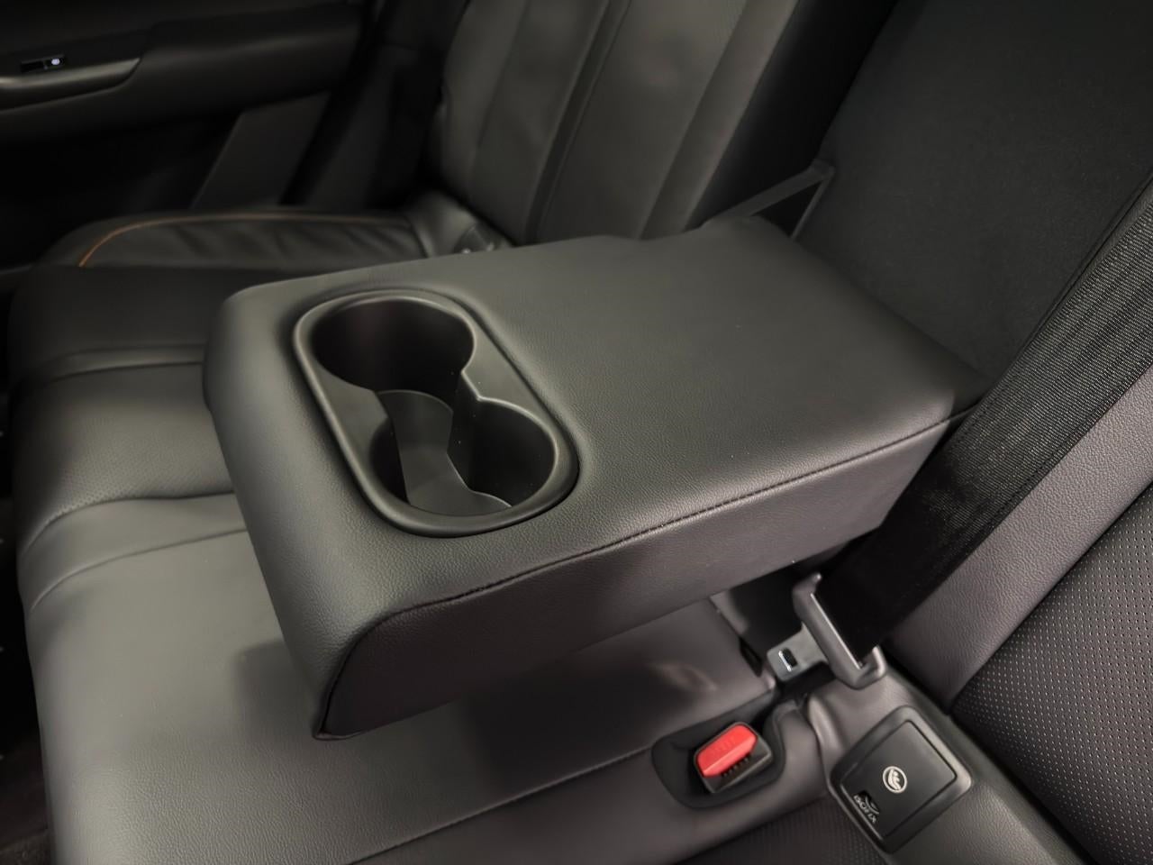 2026 Mazda Mazda CX-50 HEV Premium Plus AWD