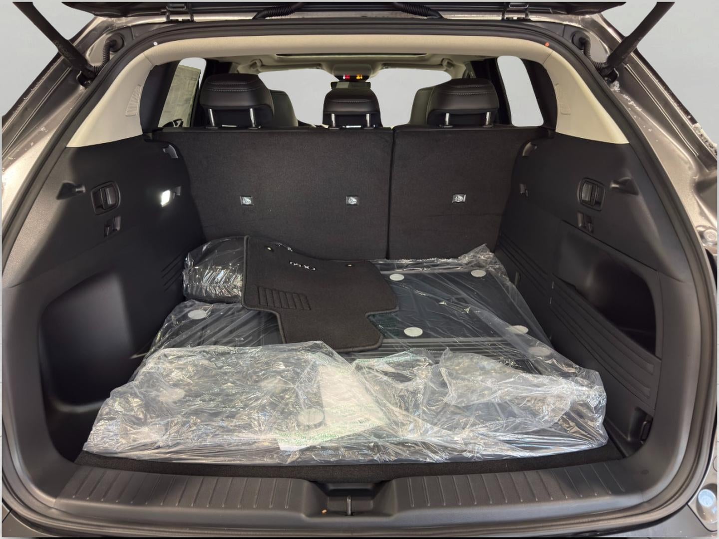 2026 Mazda Mazda CX-50 HEV Premium Plus AWD