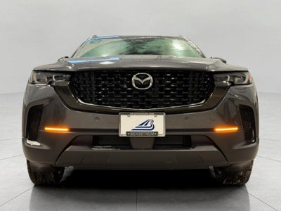 2026 Mazda Mazda CX-50 HEV Premium Plus AWD