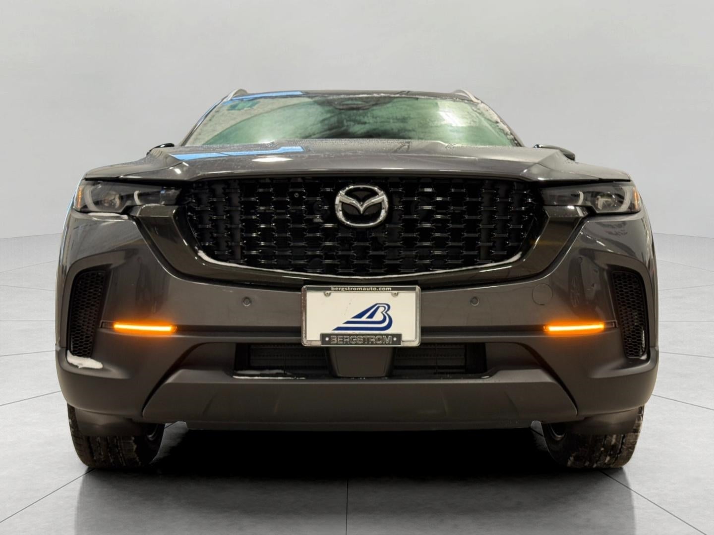 2026 Mazda Mazda CX-50 HEV Premium Plus AWD