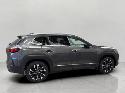 2026 Mazda Mazda CX-50 HEV Premium Plus AWD