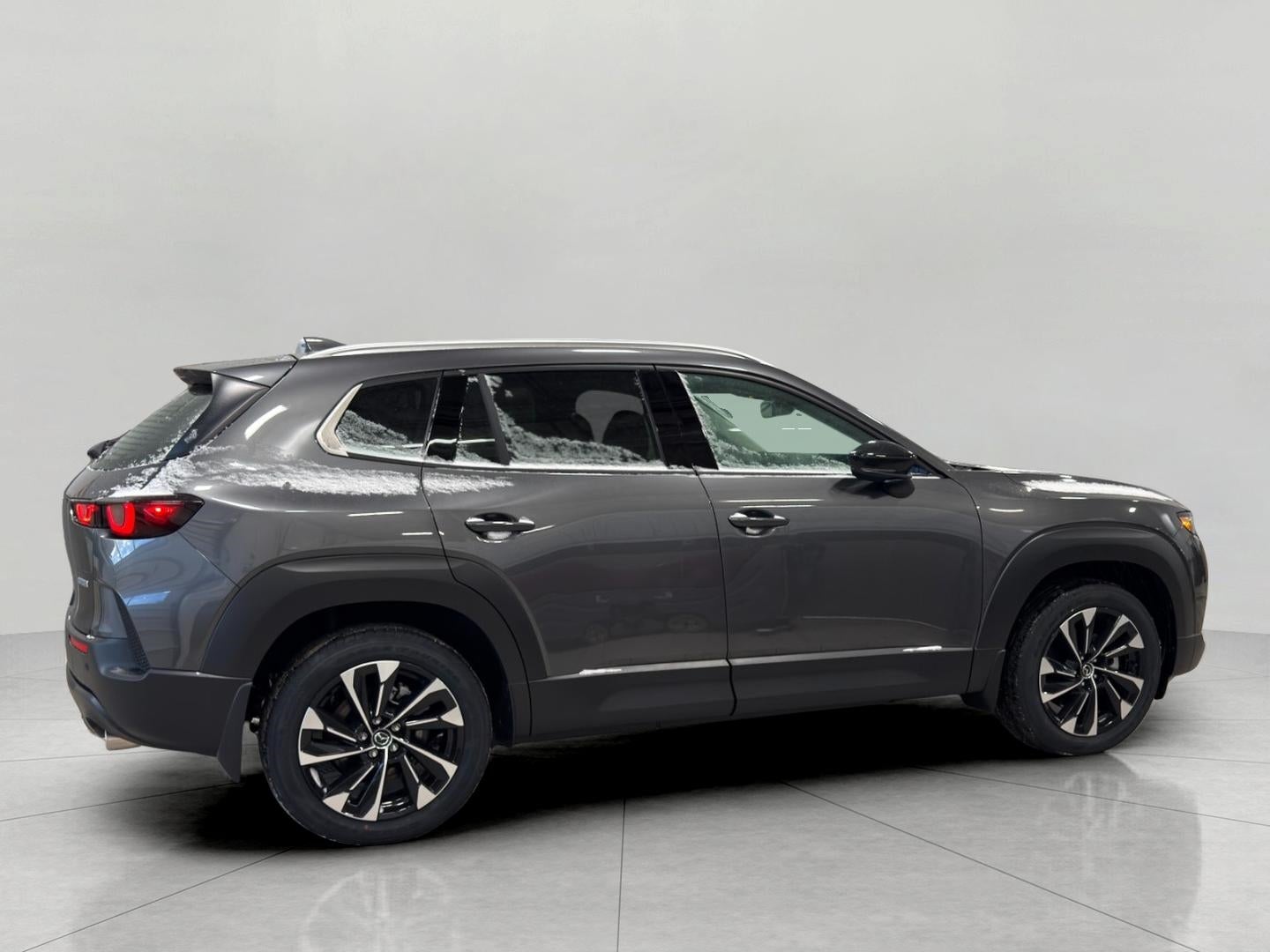 2026 Mazda Mazda CX-50 HEV Premium Plus AWD