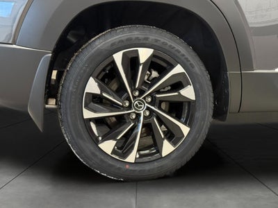 2026 Mazda Mazda CX-50 HEV Premium Plus AWD