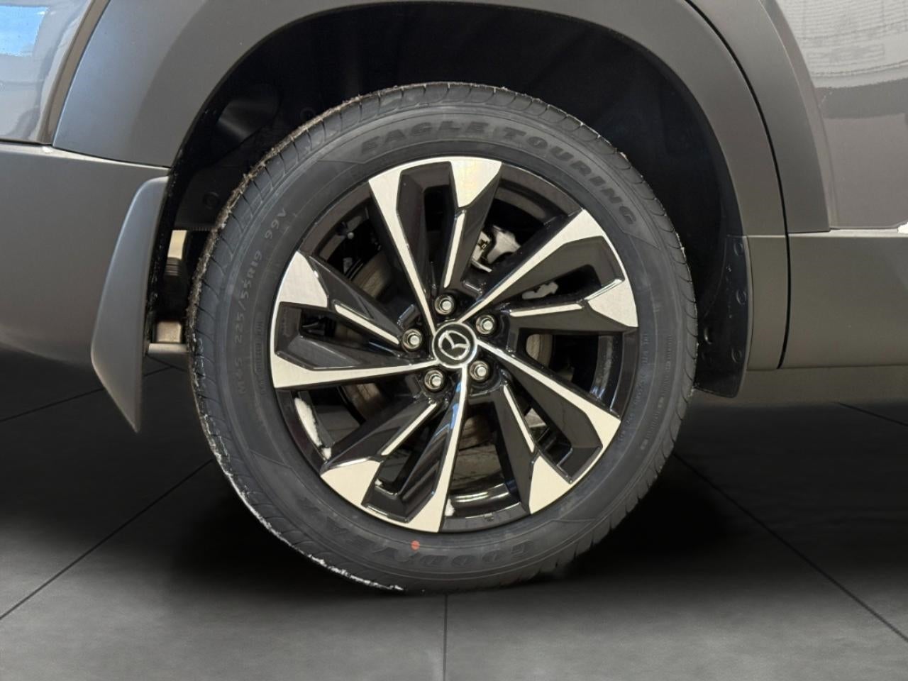 2026 Mazda Mazda CX-50 HEV Premium Plus AWD