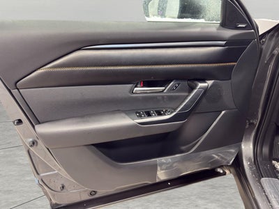 2026 Mazda Mazda CX-50 HEV Premium Plus AWD