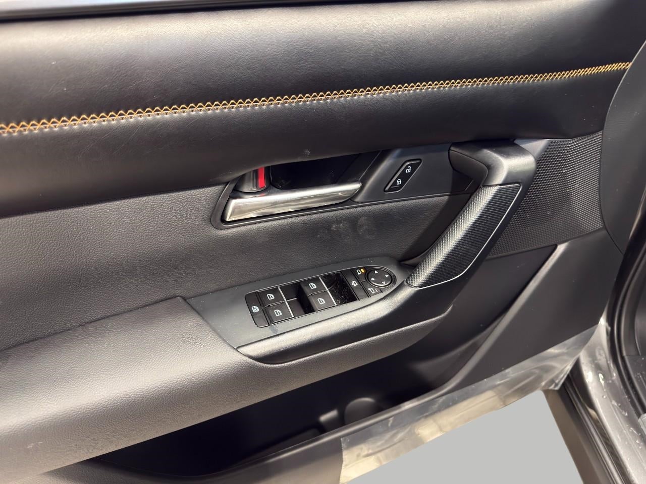 2026 Mazda Mazda CX-50 HEV Premium Plus AWD