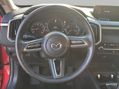 2024 Mazda Mazda CX-50 2.5 S Preferred Package AWD