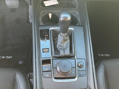 2024 Mazda Mazda CX-50 2.5 S Preferred Package AWD