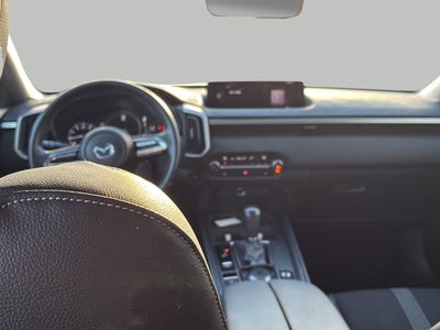 2024 Mazda Mazda CX-50 2.5 S Preferred Package AWD