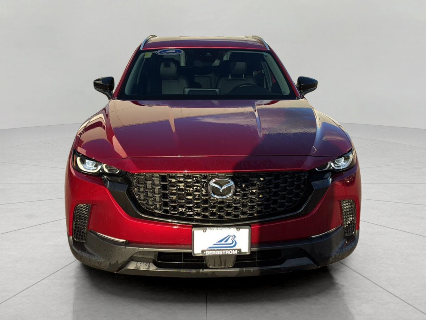 2024 Mazda Mazda CX-50 2.5 S Preferred Package AWD