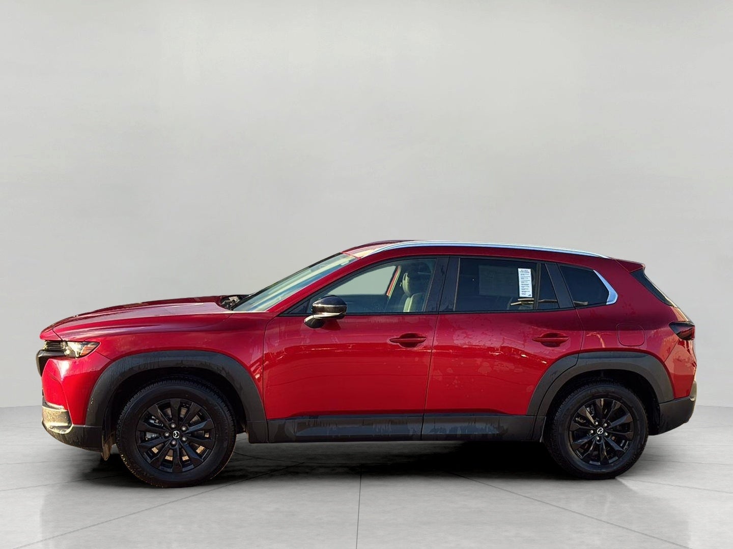 2024 Mazda Mazda CX-50 2.5 S Preferred Package AWD
