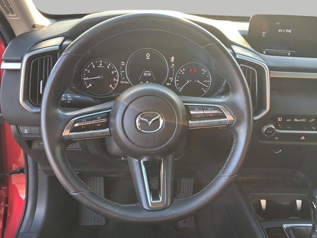 2024 Mazda Mazda CX-50 2.5 S Preferred Package AWD