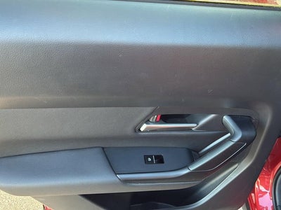 2024 Mazda Mazda CX-50 2.5 S Preferred Package AWD