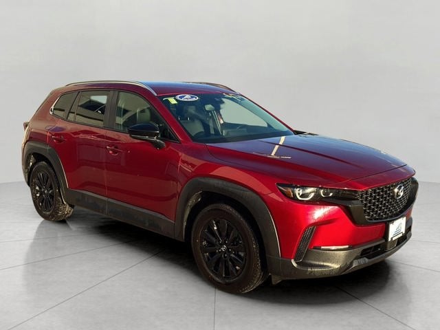 2024 Mazda Mazda CX-50 2.5 S Preferred Package AWD