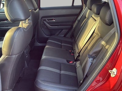 2024 Mazda Mazda CX-50 2.5 S Preferred Package AWD