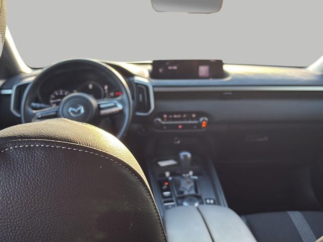 2024 Mazda Mazda CX-50 2.5 S Preferred Package AWD