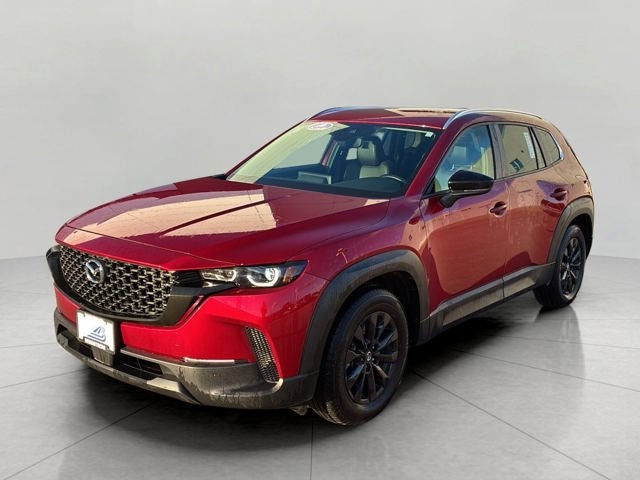 2024 Mazda Mazda CX-50 2.5 S Preferred Package AWD