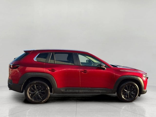 2024 Mazda Mazda CX-50 2.5 S Preferred Package AWD
