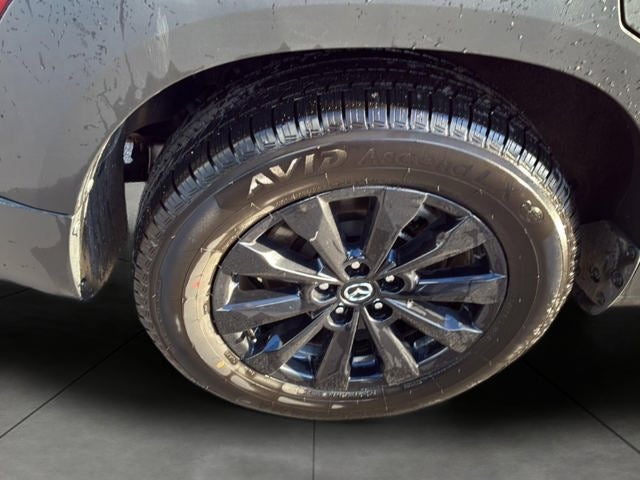 2024 Mazda Mazda CX-50 2.5 S Preferred Package AWD