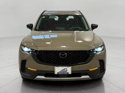 2026 Mazda Mazda CX-50 2.5 Turbo AWD