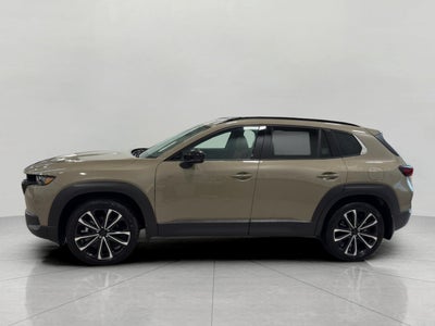 2026 Mazda Mazda CX-50 2.5 Turbo AWD