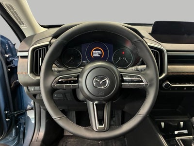 2026 Mazda Mazda CX-50 2.5 Turbo AWD