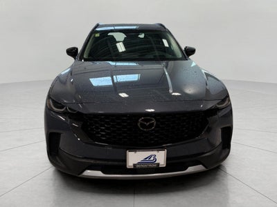 2026 Mazda Mazda CX-50 2.5 Turbo AWD