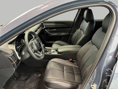 2026 Mazda Mazda CX-50 2.5 Turbo AWD