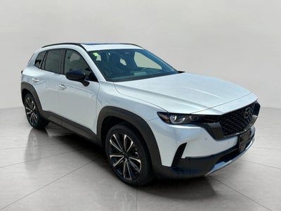 2026 Mazda Mazda CX-50 2.5 Turbo AWD